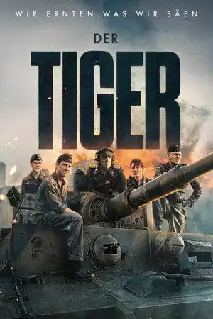 Der Tiger