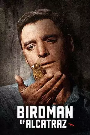 Birdman of Alcatraz