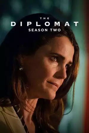 The Diplomat