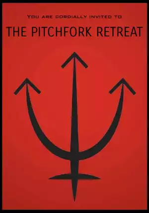 The Pitchfork Retreat