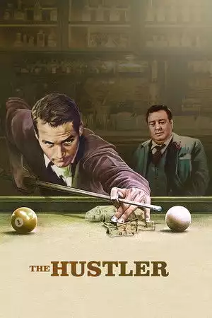 The Hustler