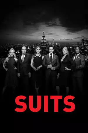 Suits