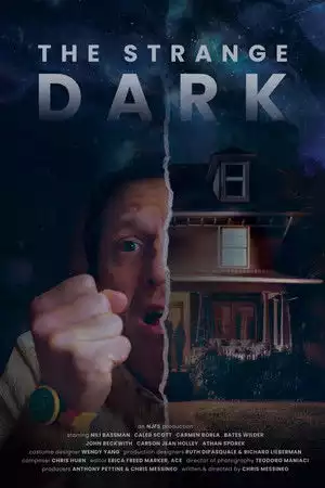 The Strange Dark