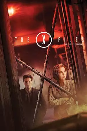 The X-Files