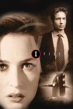 The X-Files