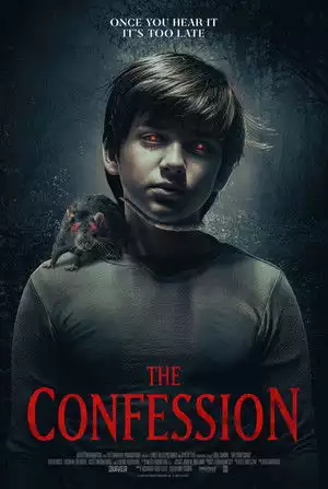 The Confession