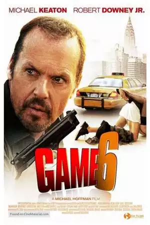 Game 6