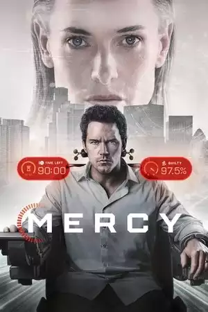Mercy