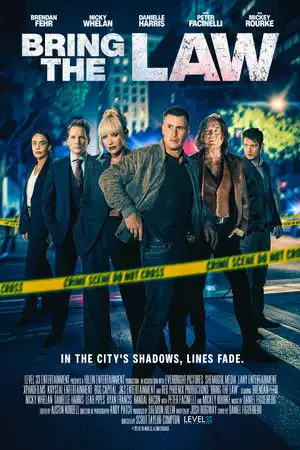 Bring the Law