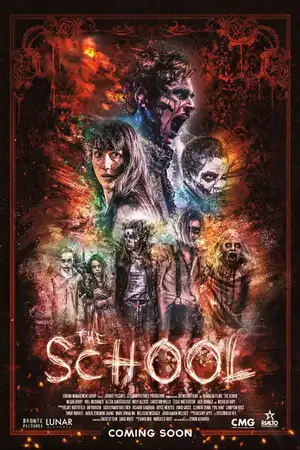 The School