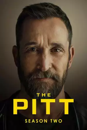 The Pitt