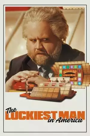 The Luckiest Man in America