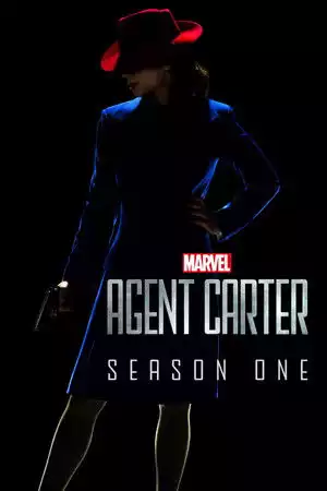 Agent Carter
