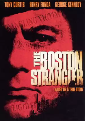 The Boston Strangler