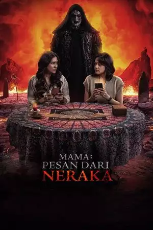 Mama: Message From Hell