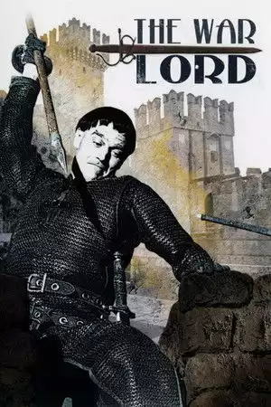The War Lord