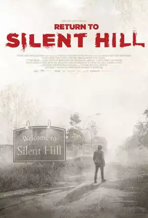 Return to Silent Hill