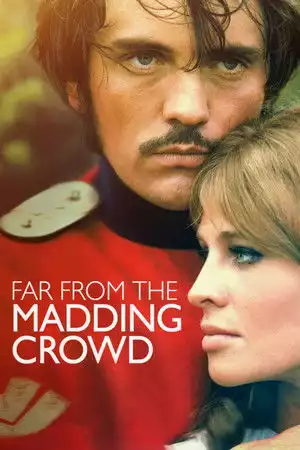 Far from the Madding Crowd