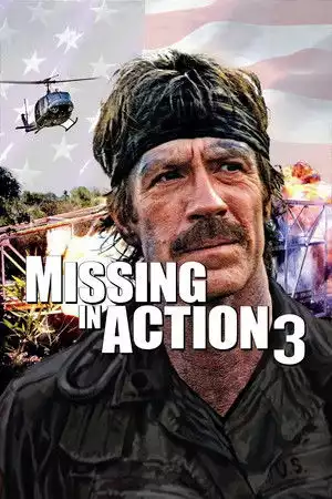 Braddock: Missing in Action 3