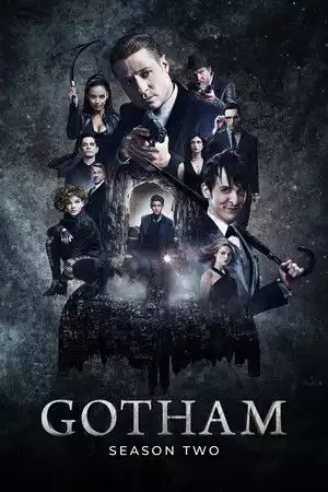 Gotham