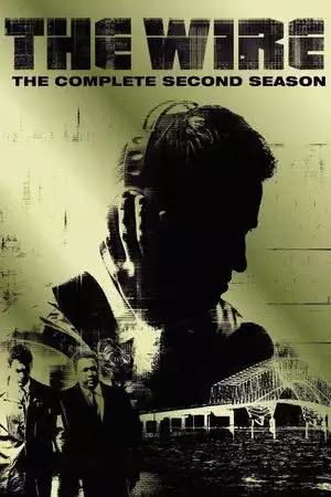 The Wire