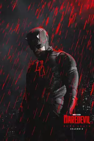 Daredevil: Born Again