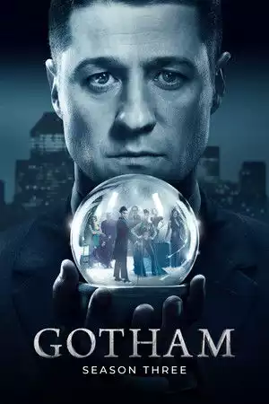 Gotham