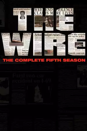 The Wire