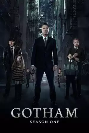 Gotham