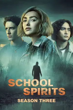 School Spirits