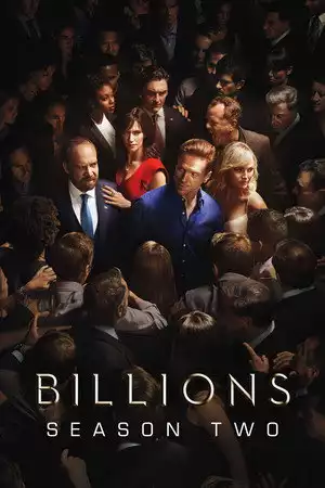 Billions