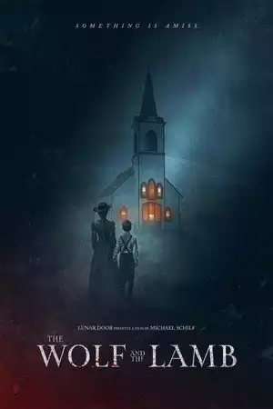The Wolf and the Lamb