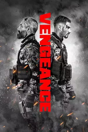 Vengeance