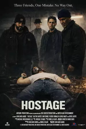 Hostage