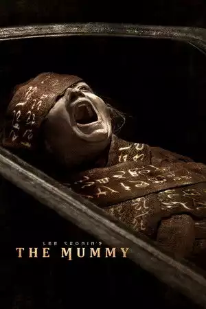 The Mummy