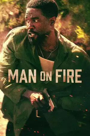 Man on Fire