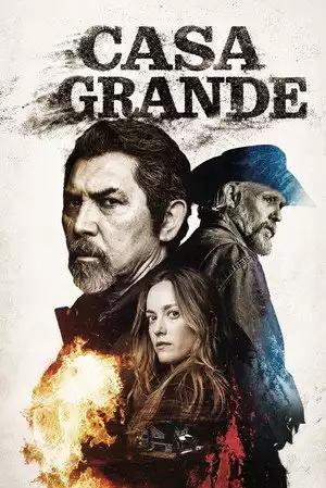 Casa Grande