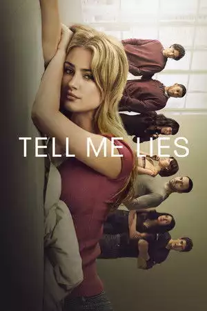 Tell Me Lies