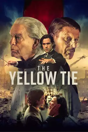 The Yellow Tie