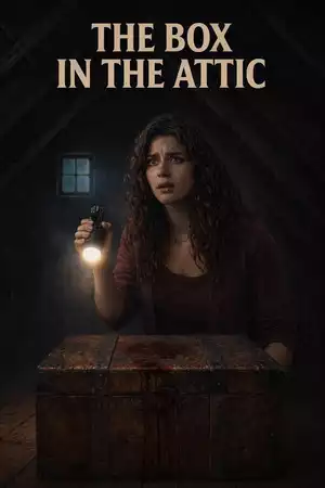 The Box in the Attic
