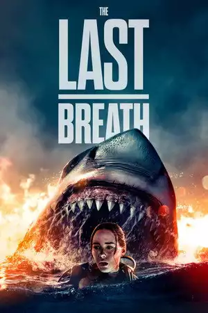 The Last Breath