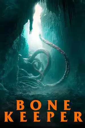 Bone Keeper