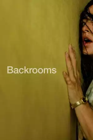 Backrooms