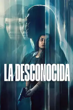 La desconocida